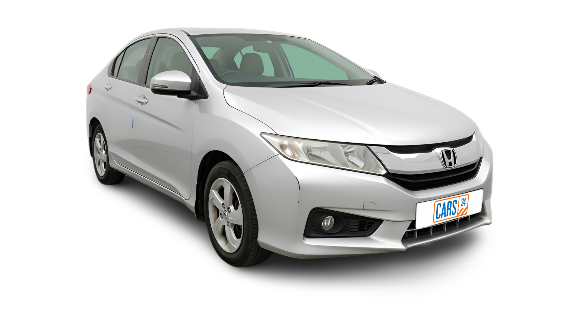 Honda City-img